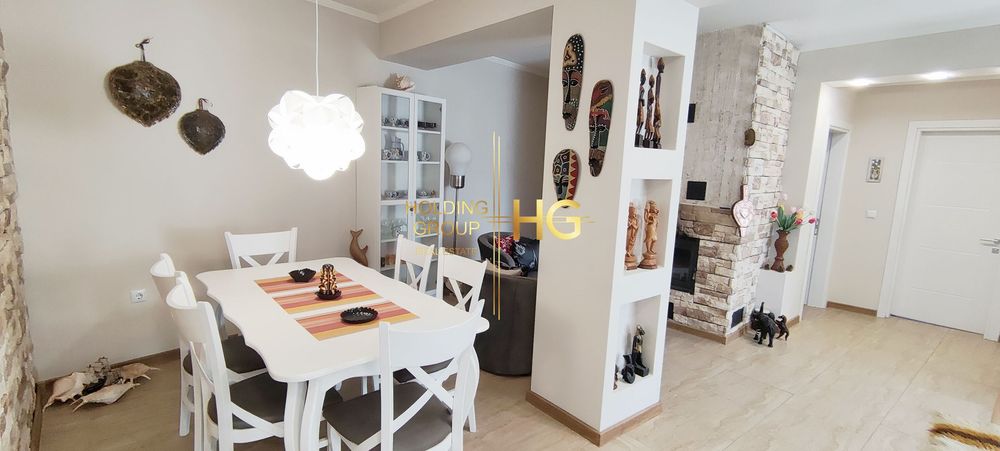 Продава се Къща в с. Звездица, Област Варна - 152 кв.м за 1283 €/кв.м - Снимка #1