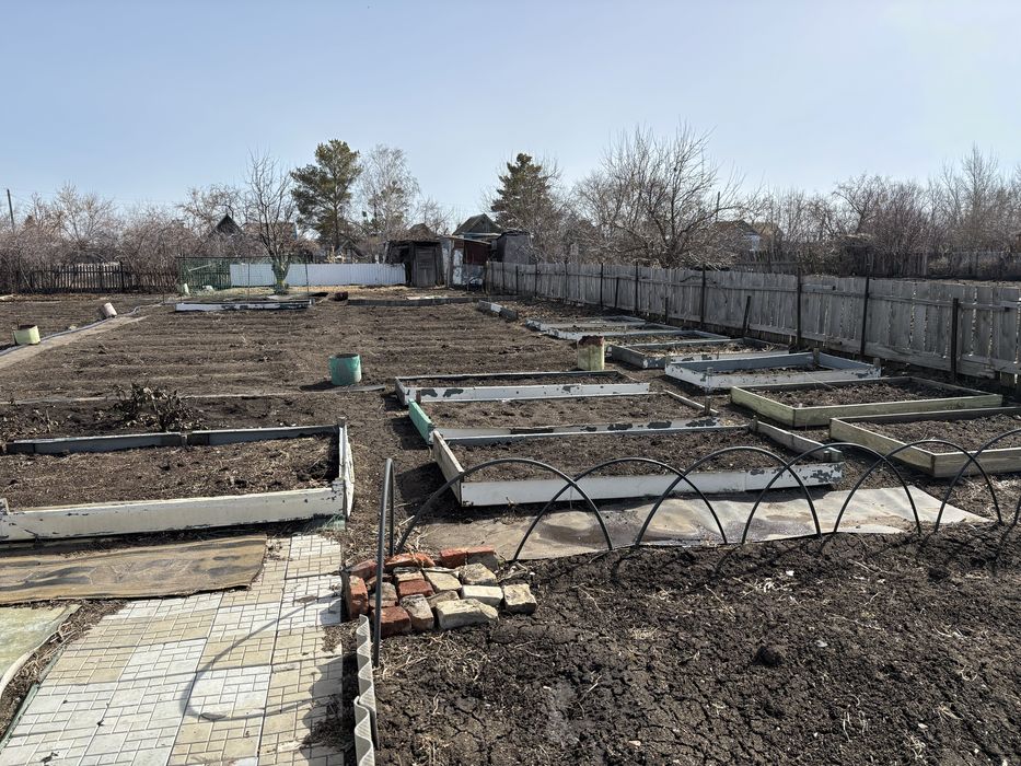 Продам дачу, Сады-1