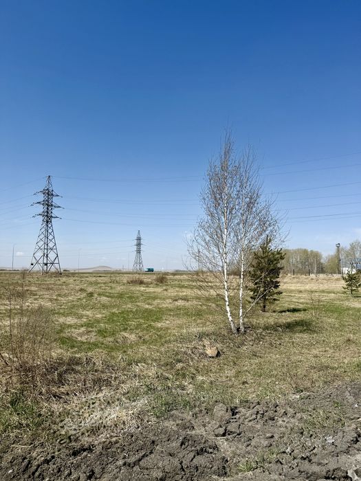 23сотки, коммерческий участок