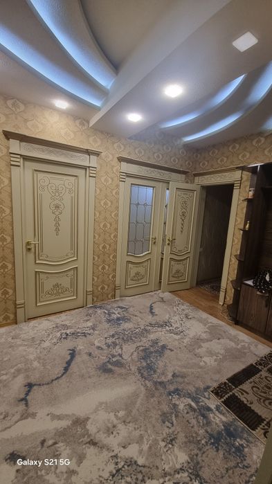 Шахар марказидан арендага квартира