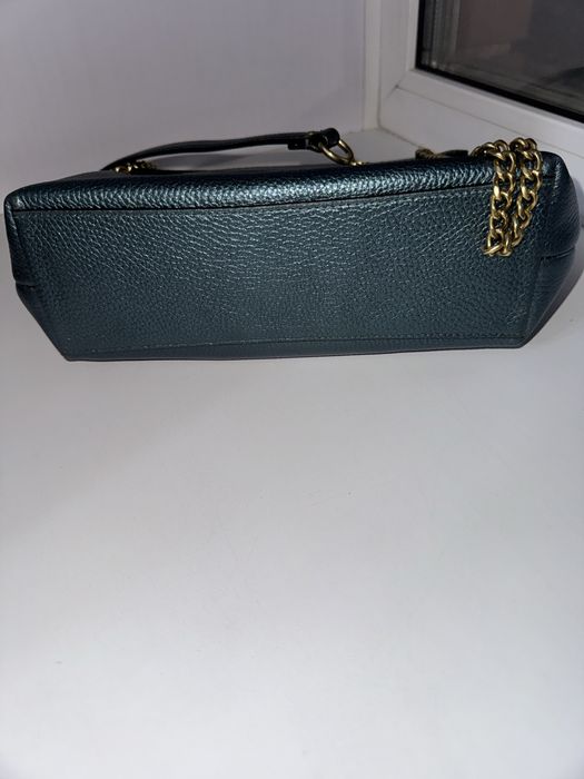 Сумка Coach — оригинал, новая