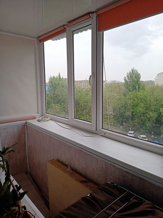 Продам 4-комнатную квартиру