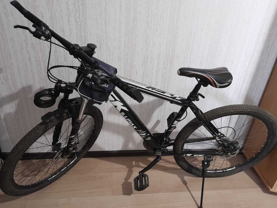 Продам велосипед