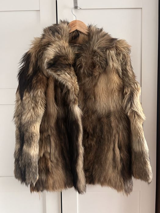 Blana  naturala pentru femei