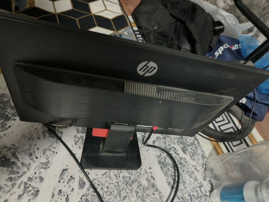 Монитор hp 24 диагональ