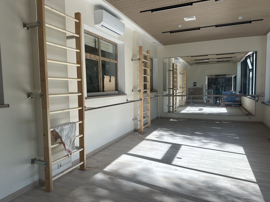 Ип Рамазан перила