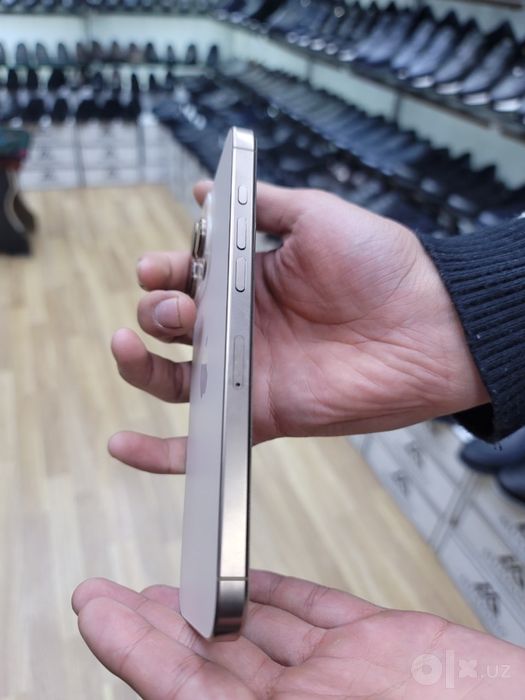 Iphone 16pro maks