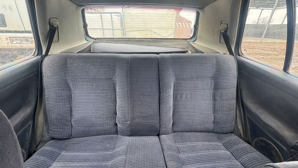 Продаётся Volkswagen Golf III 1.8