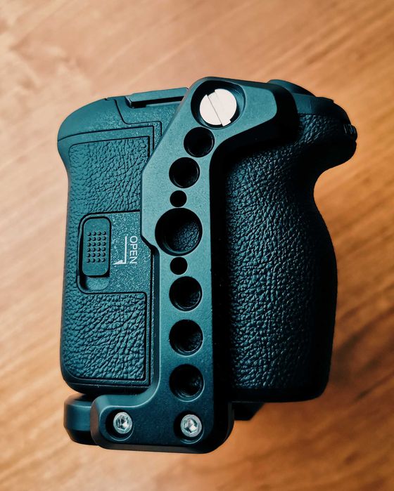 Клетка для камеры Sony fx3/fx30