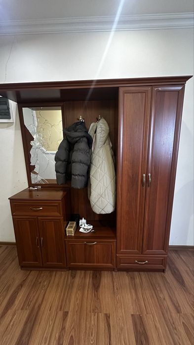 Прихожий гарнитур