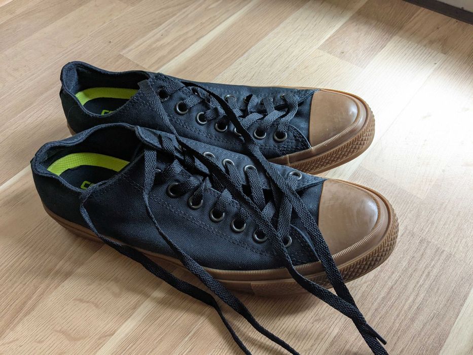 Кецове CONVERSE Chuck Taylor All Star- Номер 42.5