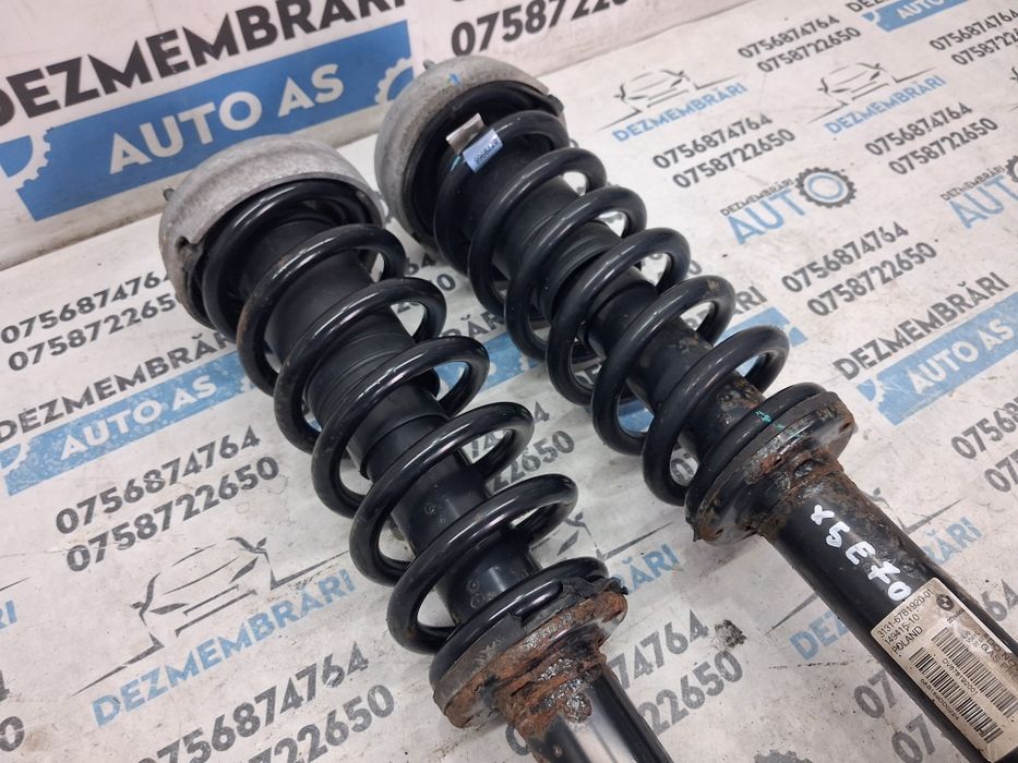 Telescoape fata BMW x5 e70 2010