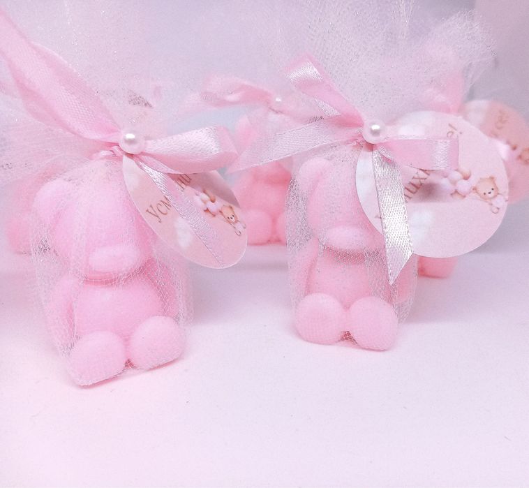 Подаръчета за гости