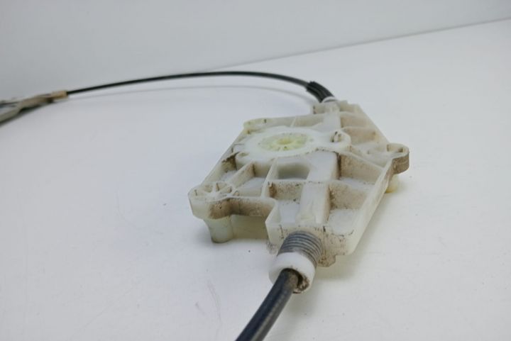 Macara electrica stanga fata  997018102 Citroen C4 prima generatie