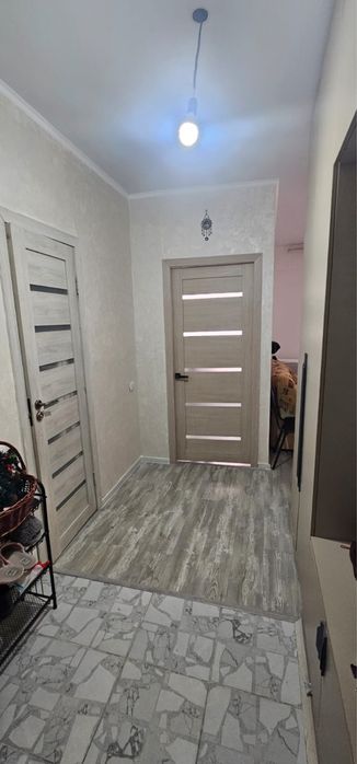 Сдаётся квартира
