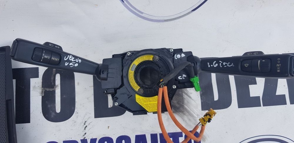 Bloc manete semnalizare volvo v50 an 2007