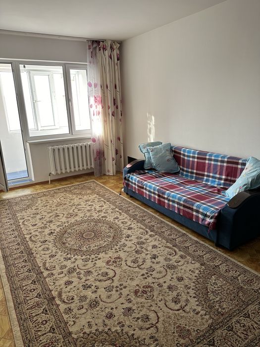 Однокомнатная квартира