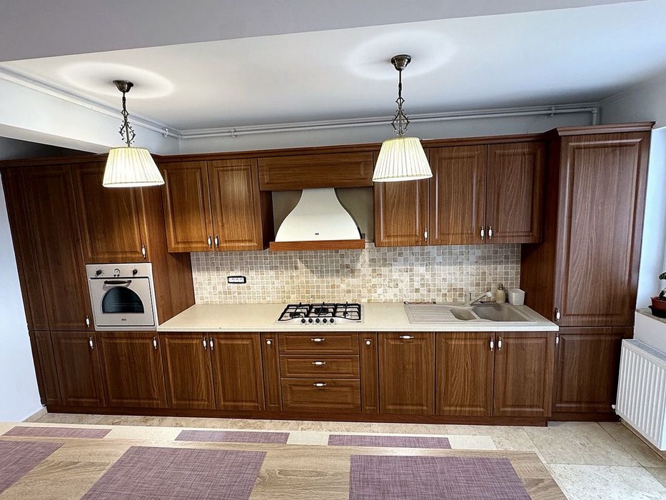 Apartament 2 camere 86 mp, Mobilat-Utilat, Pantelimon