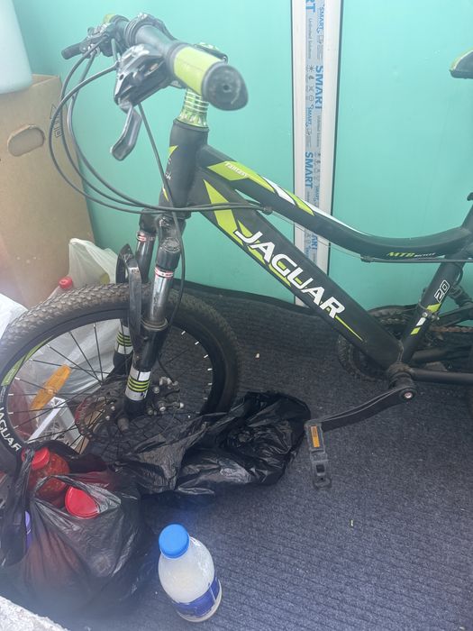 продам велик в хорошем состоянии