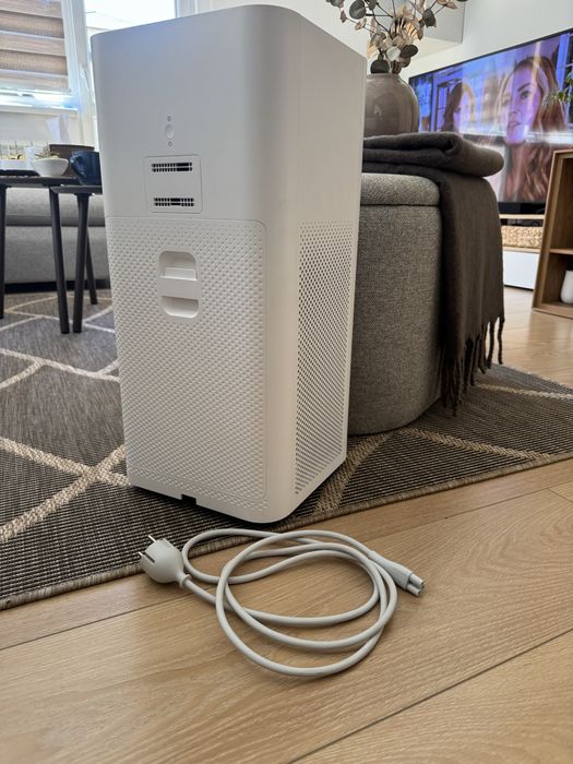 Пречиствател на въздух Xiaomi  Mi Air Purifier 2H AC-M9-AA