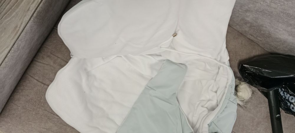 Продам детский конверт