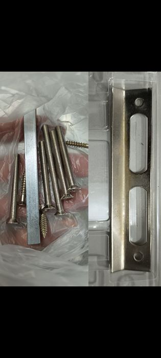 Дверной замок ВАЗ кулф замок для дверей