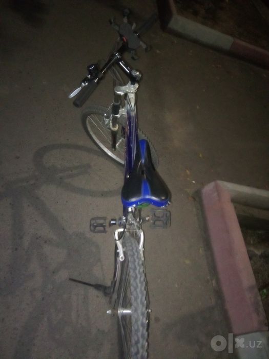 Velosiped 24 razmer