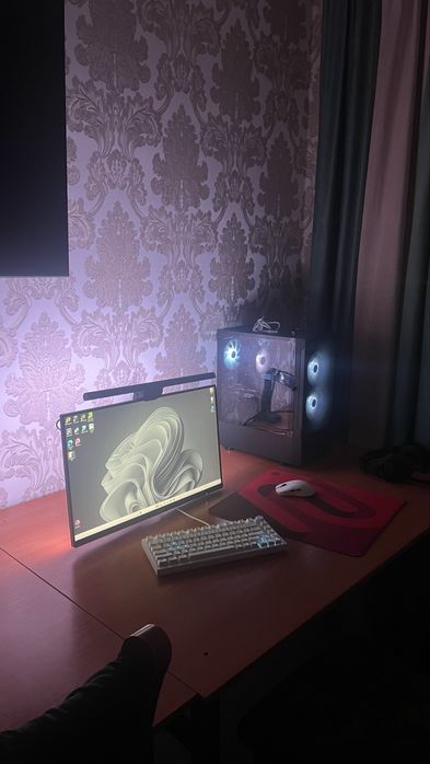 Продаю Комп,  райзен 5 1660супер