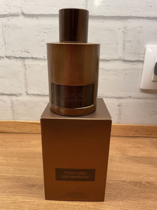 Tom ford Oud Minerale 100ml parfum