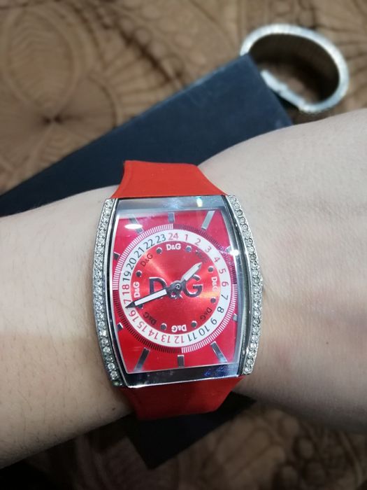 Ceas dolce gabbana
