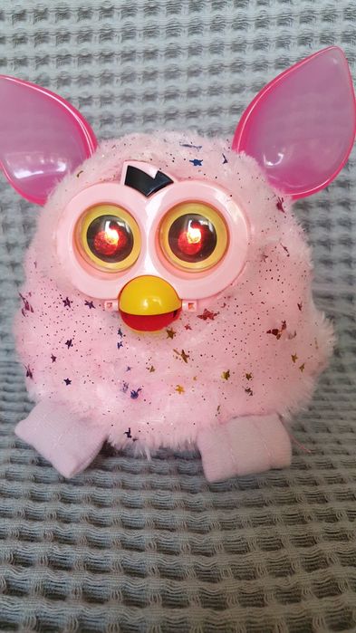 Ферби Пикси игрушка