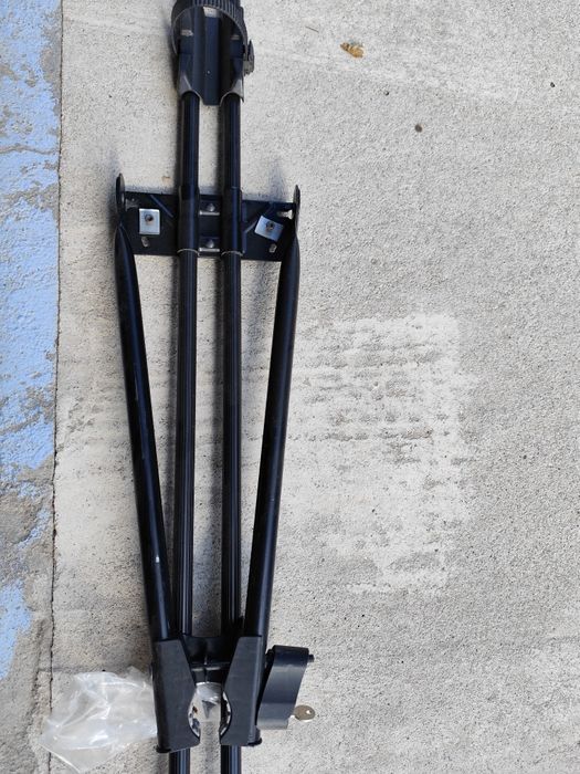 Suport bicicleta thule proride 561 591 kit thule 753