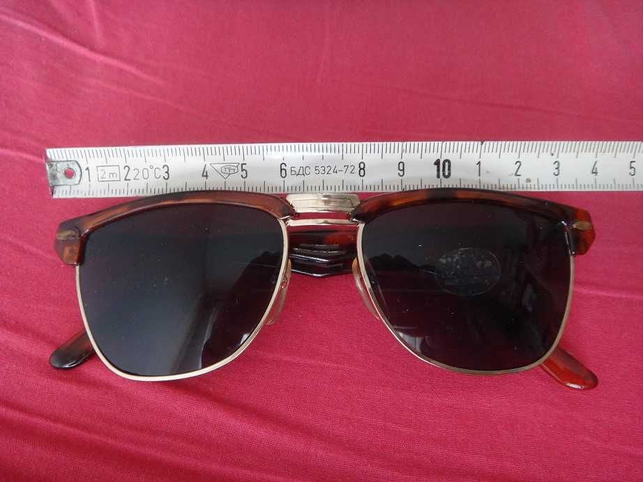 Слънчеви очила тип Ray-Ban ретро модел