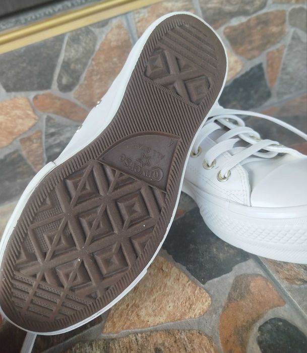 Оригинални Кецове converse