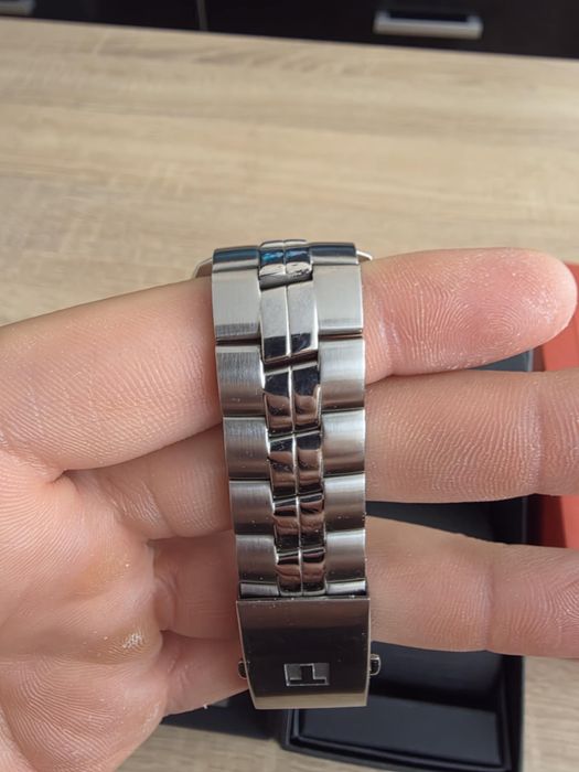 Мъжки часовник Tissot