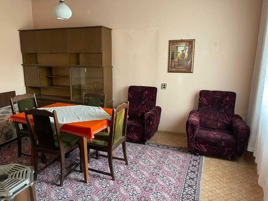 Продава се Къща в Стамболийски - 72 кв.м за 825 €/кв.м - Снимка #8
