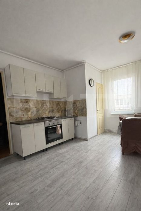Apartament 2 camere, 54 mp, zona Unirii — fotografia 1
