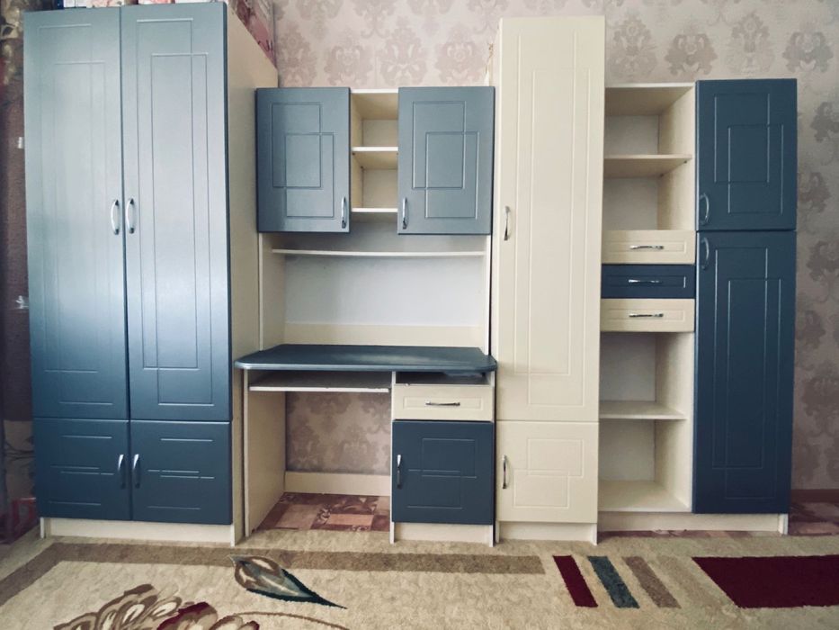 Детский гарнитур