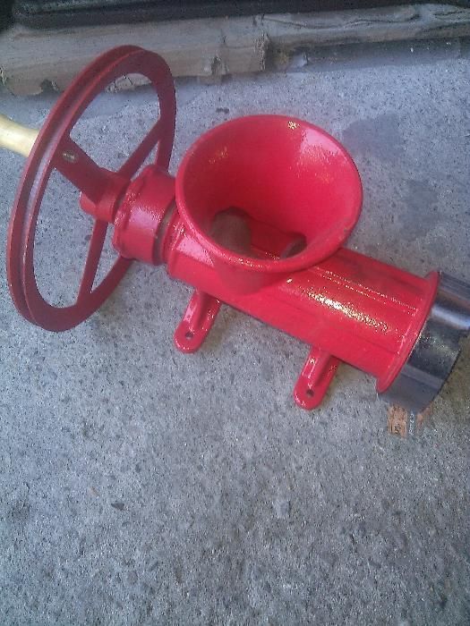 Месомелачка номер-5,8,10,12,22,32,42,52-ножчета и решетки