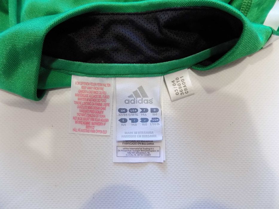 футболна тениска newcastle/tsv 1860 munich блуза екип яке оригинал S/M