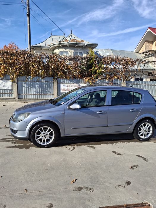 Opel Astra 2005 stare buna