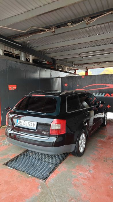 Vand Audi A4 B6 1.9 TDI 4Motion