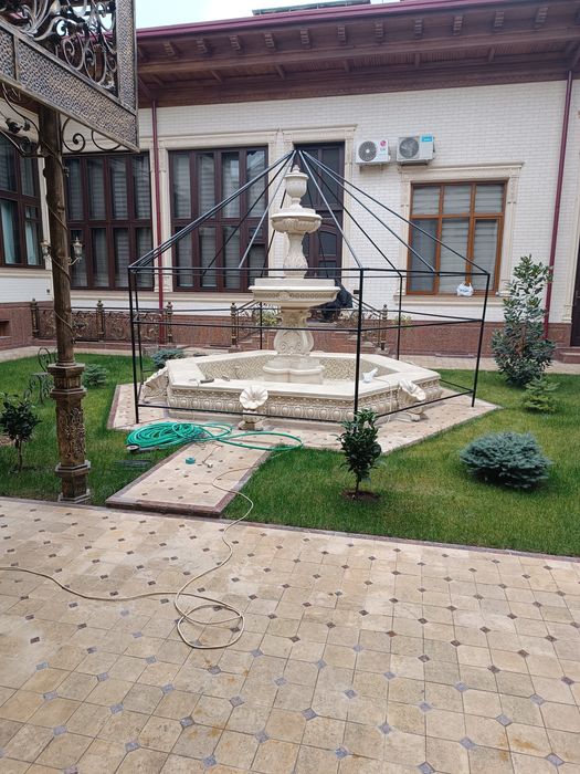 Сантехника сварка