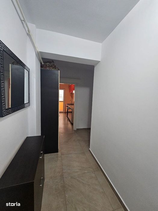 Apartament 2 camere Pacurari ( Valea Lpulului) - mobilat si utilat