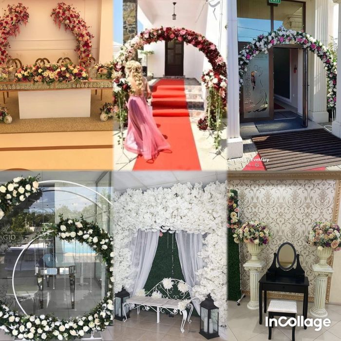 Vand afacere aranjamente florale