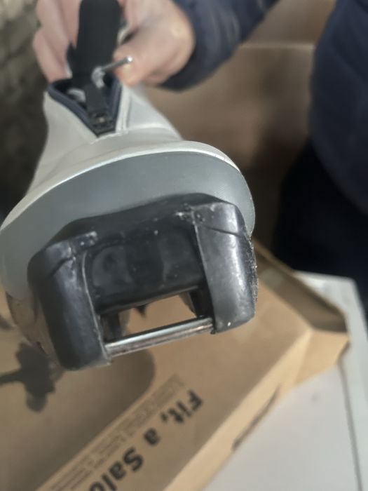 Маркови-Ски обувки-Fischer