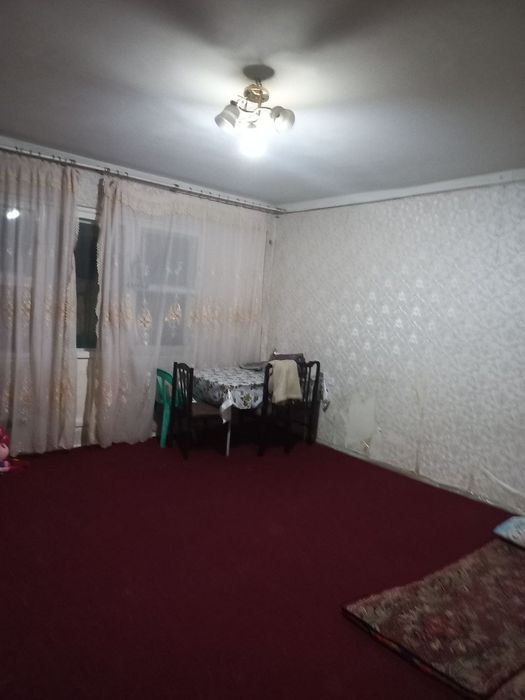 Срочно. Продаётся.  Квартира. Г. Ташкент алгаритим. 31  квартал. 74.кв