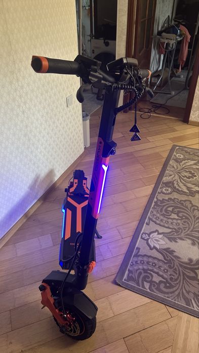 Kugoo f3 pro max