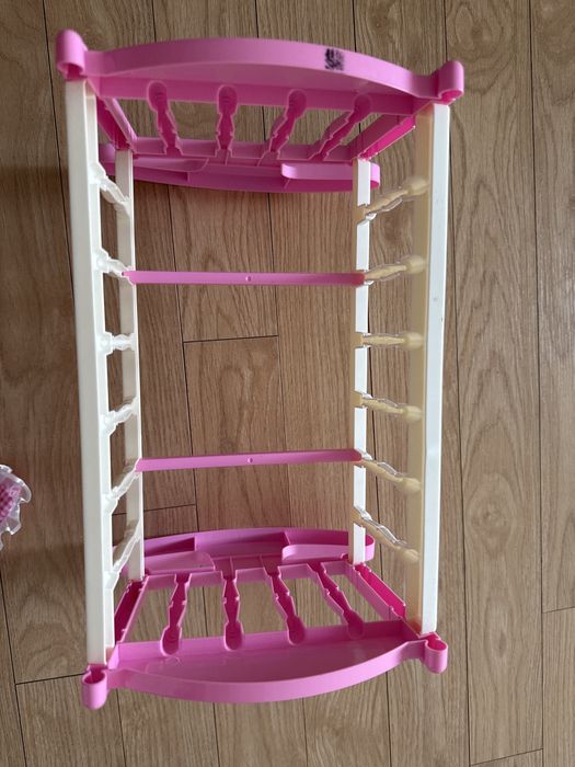 Продам кроватку для кукол