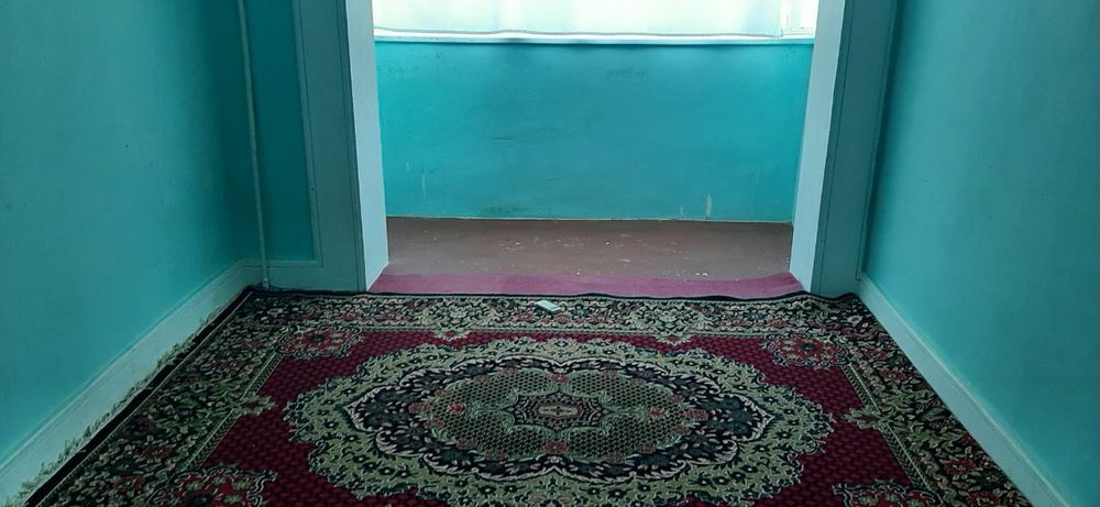 Квартира таргофкадан Ижарага берилади сутудентларга 1та бола керак